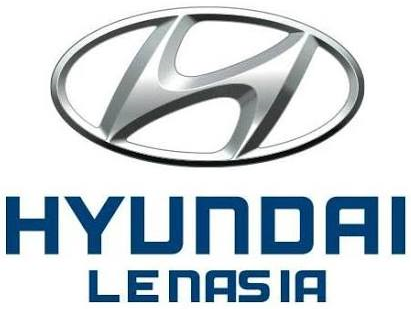 Hyundai Lenasia